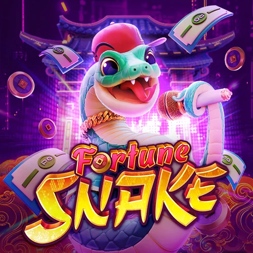 Fortune Snake GoXBet