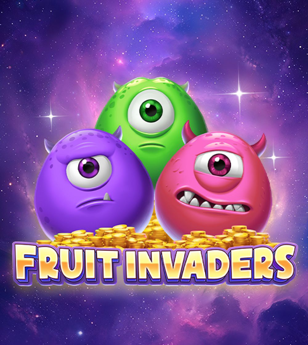 Fruit Invaders GoXBet