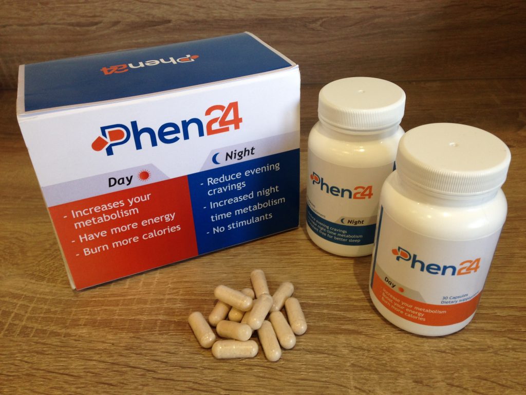 Phen24 Hands On Review